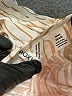Roxy 100% Viscose Tan Casual Dress Size M - photo 4