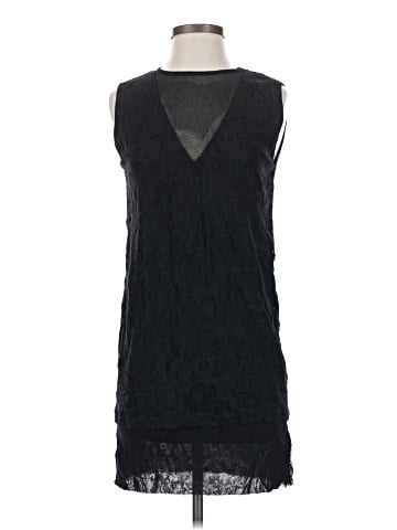 FUZZI Cocktail Dress (view 1)
