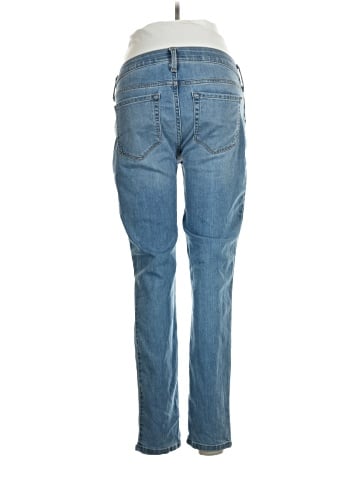 Isabel Maternity Jeans (view 2)
