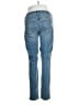 Isabel Maternity Argyle Blue Jeans Size 12 - photo 2