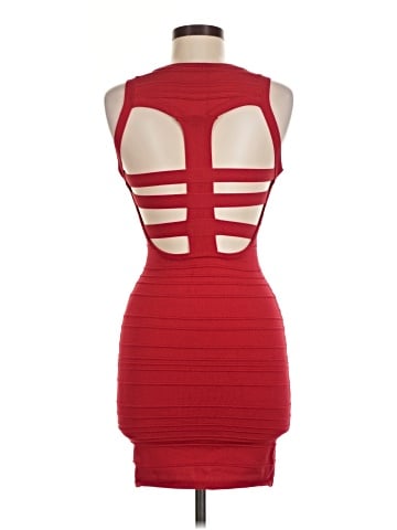 Forever 21 Cocktail Dress (view 2)