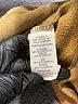 Vuori Tan Pullover Sweater Size M - photo 8