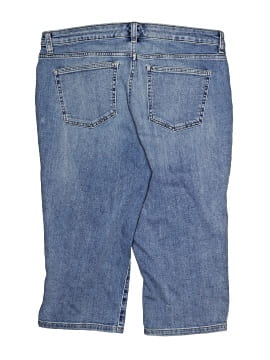 Chaps Denim Shorts (view 2)