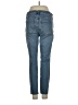 Old Navy Hearts Blue Jeans Size 1 - photo 2