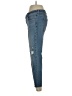 Old Navy Hearts Blue Jeans Size 1 - photo 5