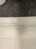 Chico's White Jeggings Size Lg (2.5) - photo 7