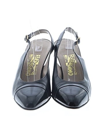 Salvatore Ferragamo Heels (view 2)