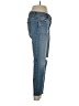 Old Navy Hearts Blue Jeans Size 1 - photo 4