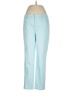 Talbots Blue Jeans Size 8 - photo 1
