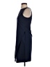 Theory Solid Blue Cocktail Dress Size 0 - photo 5