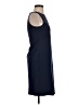 Theory Solid Blue Cocktail Dress Size 0 - photo 4