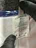 Lands' End Paisley Blue Skort Size 10 - photo 3