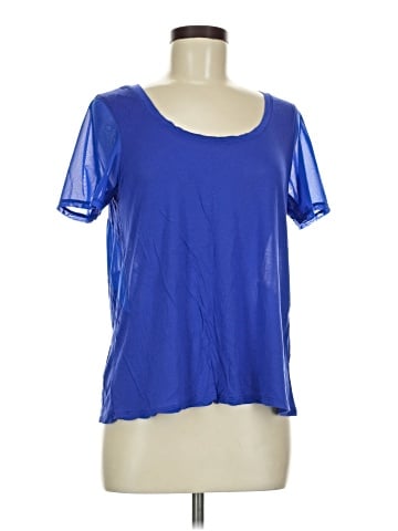 Alo Short Sleeve Top (view 1)