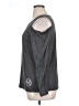 MICHAEL Michael Kors Gray Long Sleeve Top Size XL - photo 5
