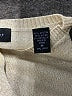 Context Ivory Cardigan Size M - photo 8