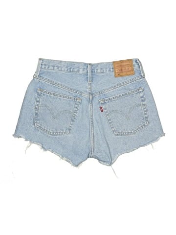 Levi's Denim Shorts (view 2)