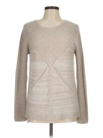 Dana Buchman Pullover Sweater (view 1)