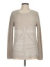 Dana Buchman Tan Pullover Sweater Size M - photo 1