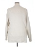 Lucky Brand Ivory Cardigan Size XL - photo 2