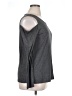 MICHAEL Michael Kors Gray Long Sleeve Top Size XL - photo 4