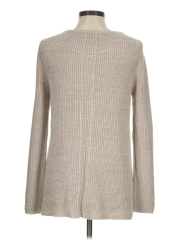 Dana Buchman Pullover Sweater (view 2)