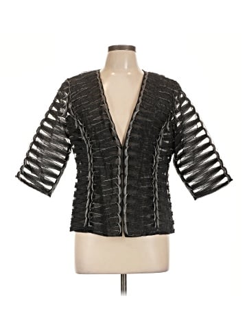 Samuel Dong 3/4 Sleeve Blouse (view 1)