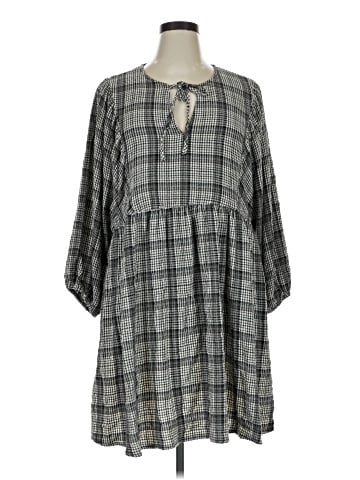 Cato Casual Dress (view 1)