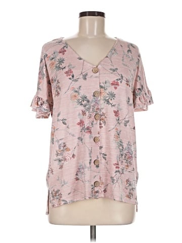 Cupio Short Sleeve T-Shirt (view 1)