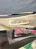 Millibon 100% Polyester Chevron-herringbone Green Casual Dress Size M - photo 7