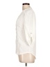 Democracy Ivory 3/4 Sleeve Blouse Size L - photo 5