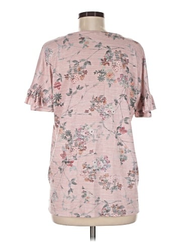 Cupio Short Sleeve T-Shirt (view 2)