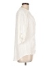 Democracy Ivory 3/4 Sleeve Blouse Size L - photo 4