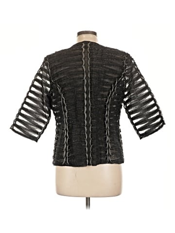 Samuel Dong 3/4 Sleeve Blouse (view 2)