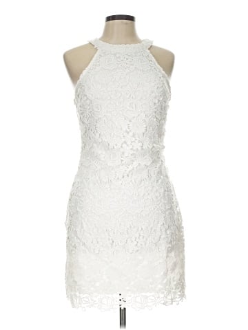 Lulus Cocktail Dress (view 1)