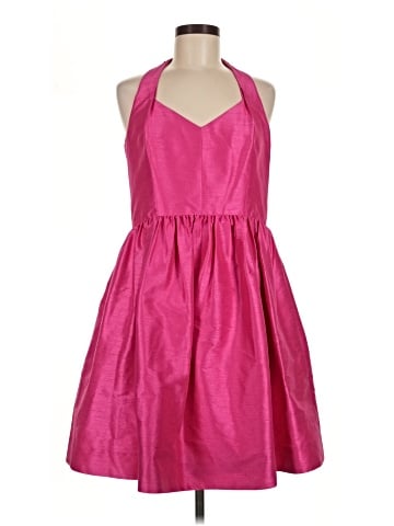 Donna Morgan Cocktail Dress (view 1)