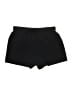 Lou & Grey Solid Black Athletic Shorts Size L - photo 1