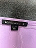 Boston Proper Purple 3/4 Sleeve Top Size XS - photo 7
