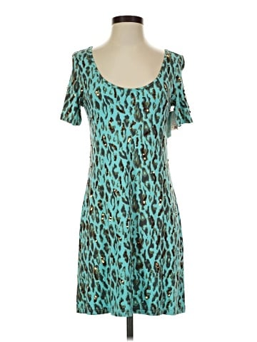 Faith Casual Dress (view 1)