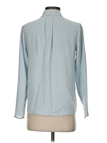 Babaton Long Sleeve Blouse (view 2)