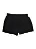 Lou & Grey Solid Black Athletic Shorts Size L - photo 2