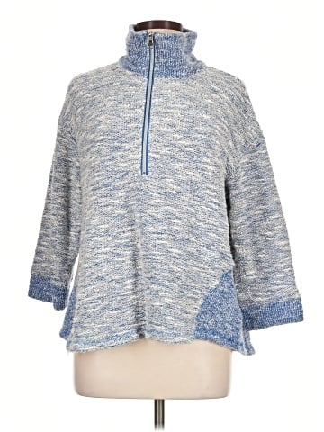 Ruby Rd. Fleece (view 1)