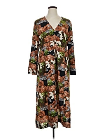 Monki Casual Dress (view 1)