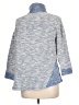 Ruby Rd. Blue Fleece Size L - photo 2