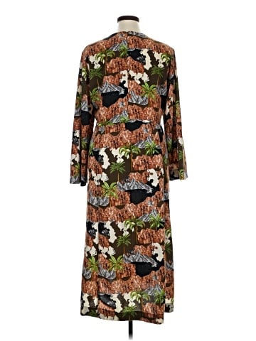 Monki Casual Dress (view 2)