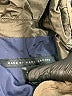 Marc by Marc Jacobs Brown Jacket Size 8 - photo 6