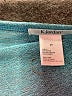 K. Jordan Teal Pullover Sweater Size 2X - photo 7