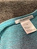 K. Jordan Teal Pullover Sweater Size 2X - photo 8