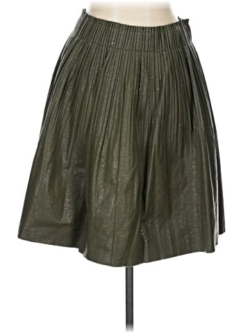 By Anthropologie Casual Skirt (view 1)