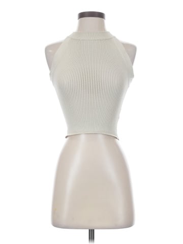 Babaton Sleeveless Top (view 1)