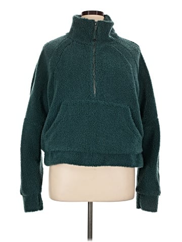 Lululemon Athletica Pullover Sweater (view 1)